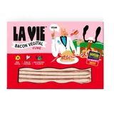 La Vie Tranchettes Végétales Fumées, 120g