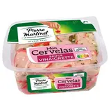 Pierre Martinet Cervelas à la Vinaigrette, 250g