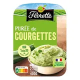 Florette Purée de Courgettes, 2x200g