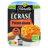 Florette Écrasé de Pomme de Terre et Patates Douces, 2x200g