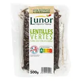 Lunor Lentilles, 500g
