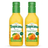 Tropicana Jus d'Orange Avec Pulpe, Lot de 2x90cl