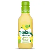 Tropicana Jus de Fruits Ananas et Citron Vert, 90cl