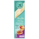 JR Feuilles de Filo Spécial Feuilletage, 500g