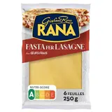 Giovanni Rana Feuilles de Lasagne, 250g