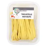 L'Italie des Pâtes Pâtes Fraîches Tagliatelles aux Oeufs, 250g
