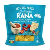 Giovanni Rana Ravioli Frais Pesto Rosso, Tomates Séchées & Pignons, 250g