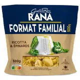 Giovanni Rana Ravioli Ricotta & Epinards, 500g