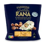 Giovanni Rana Ravioli Frais Gorgonzola AOP & Eclats de Noix, 250g