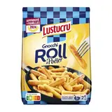 Lustucru Gnocchi Roll à poeler, 300g