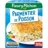 Fleury Michon Parmentier de Poisson à la Ciboulette, 1 part - 300g