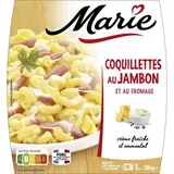 Marie Coquillettes Jambon Fromage, 1 Part - 280g