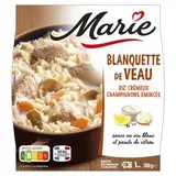 Marie Blanquette de Veau, 1 Part - 300g