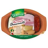 Stoeffler Choucroute Garnie Alsacienne, 1 Part - 410g