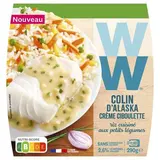 WW Colin Crème de Ciboulette, 1 Part - 290g