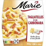 Marie Tagliatelles à la Carbonara, 1 Part - 330g