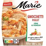 Marie Gnocchetti au Poulet, 1 Part - 300g
