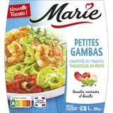 Marie Petites Gambas, 1 Part - 280g