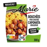 Marie Bouchées aux Pois Chiches, 1 Part - 300g