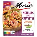 Marie Nouilles aux Crevettes, 1 Part - 280g