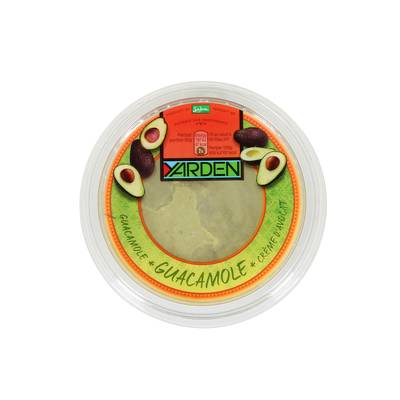 Yarden Guacamole Crème d'Avocat, 200g
