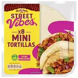 Old el Paso 8 Mini Tortillas- Street Vibes, 220g