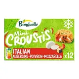 Bonduelle Minis croustis Italien, 240g
