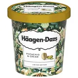 Häagen-Dazs Crème glacée pistache, 347g