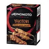 Ajinomoto Yakitori poulet sauce Teriyaki, 200g
