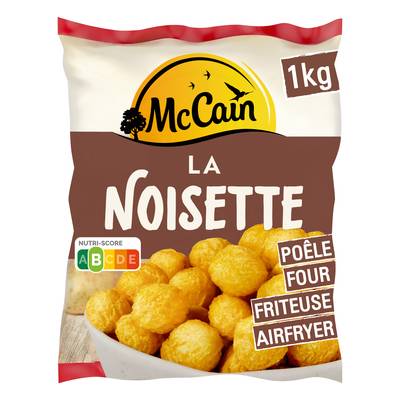 McCain Pomme Noisette, 1kg