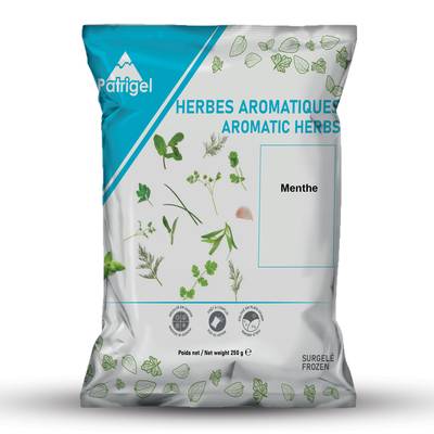 Patrigel Menthe douce, 250g