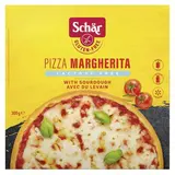 Schär Pizza Margerita Sans Gluten, 1x280g