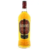 Grant's Whisky Triple Wood 40°, 1L