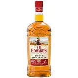 Sir Edward's Blended scotch whisky  40°, 2L
