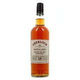 Aberlour Speyside Scotch Whisky single malt 10 ans 40°, 70cl