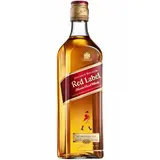 Johnnie Walker Scotch whisky Red Label 40°, 1L