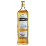 Bushmills Irish Whiskey 40°, 70cl
