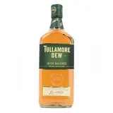 Tullamore Dew Irish Whiskey 40°, 70cl