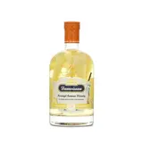 Damoiseau Rhum arrangé ananas vanille 30%, 70cl