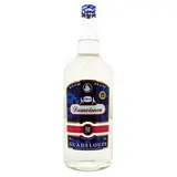 Damoiseau Rhum agricole 50°, 1,5L