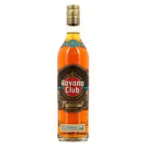 Havana Club Rhum Anesjo  Especial 40°, 70cl