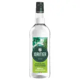 Isautier Rhum blanc réunionnais 49°, 1L
