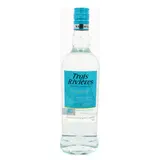 Trois rivières Rhum blanc 40°, 70cl
