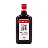 Amaretto Liqueur d'amande di saschira, 70cl