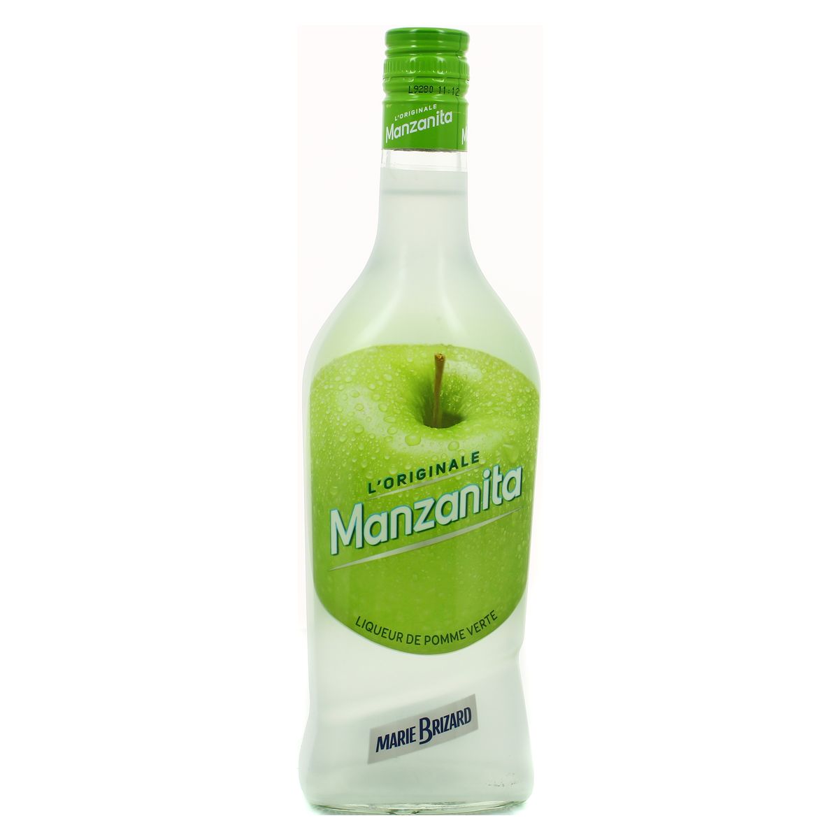 Marie Brizard Liqueur Manzanita, 70cl