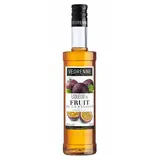 Vedrenne Liqueur de fruit de la passion, 50cl