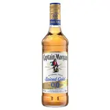 Captain Morgan Rhum Spiced Gold sans Alcool, 70cl