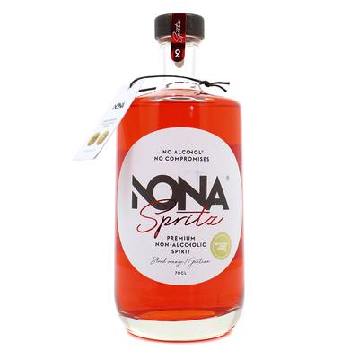 Nona Spritz Spiritueux sans alcool, 70cl