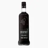 Eristoff Black Boisson à base de vodka - 18°, 70cl