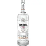 Zoladwoka Vodka polonaise de luxe 37,5°, 70cl